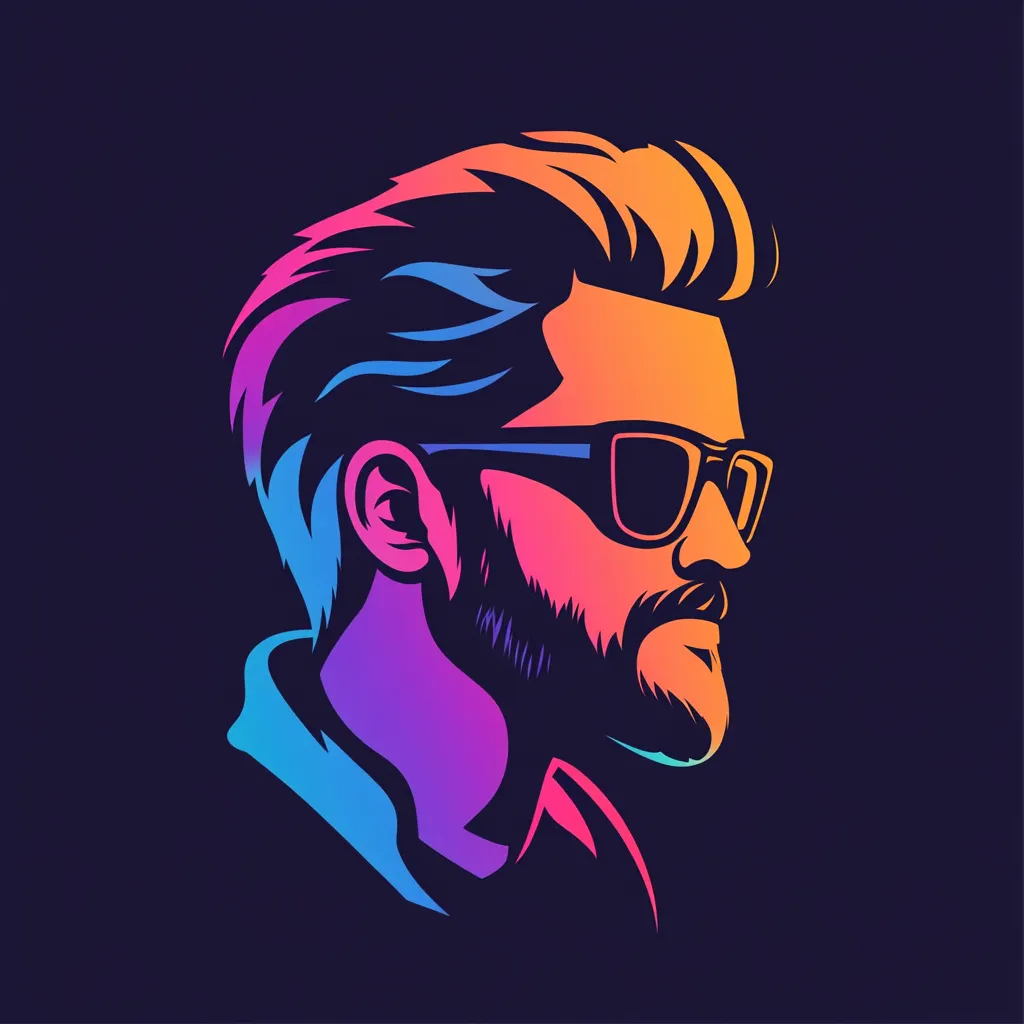 Création de logo via IA