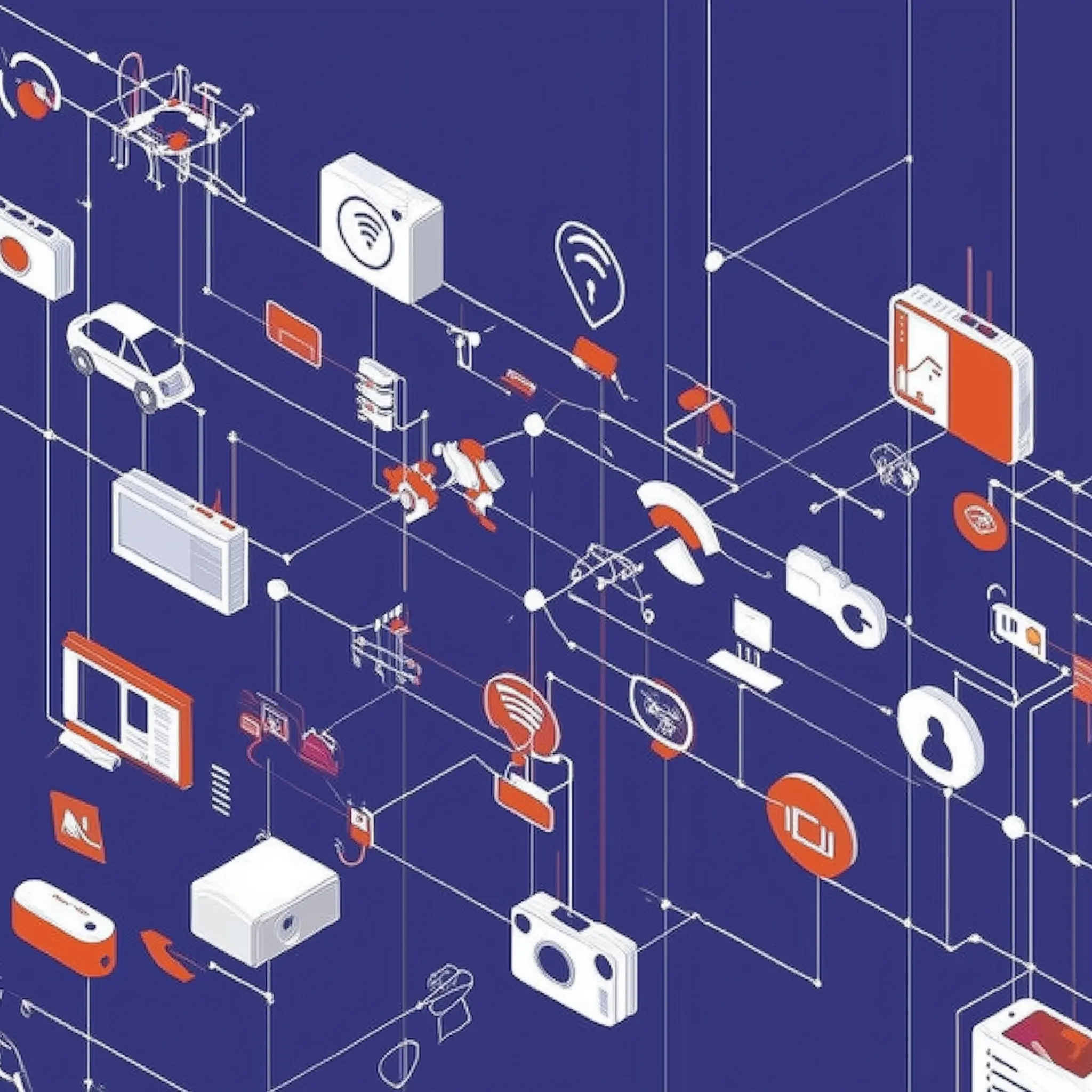 Interconnexion de services